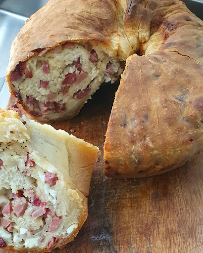 Cavalieri Enogastronomia S.r.l - Thumbnail
