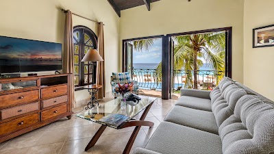 Photos of Frangipani Beach Resort