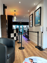 Photo n°4 de LC Barber-shop Château à Caen (Barbier)