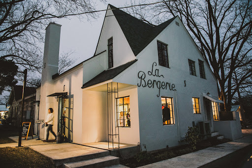La Bergerie Gallery - United States