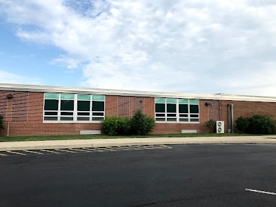 Tamanend Middle School