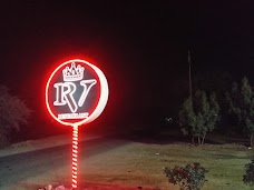 Royal Village Restaurant Mirpurkhas mirpur-khas