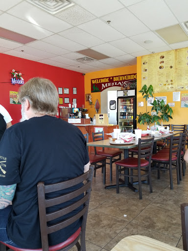 Mejia Taqueria Y Mariscos - Thumbnail