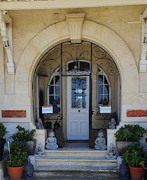 Photo n°6 de Domaine de la Rose Dumazet à Terny-Sorny (Séminaire)