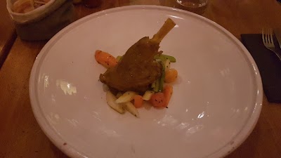 Photos of La Cantine Parisienne