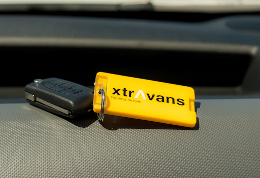 Xtravans Alquiler de Furgonetas Santa Cruz de Tenerife