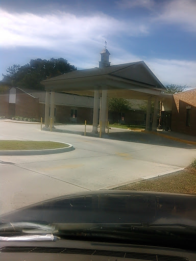 Berrien Nursing Center - Thumbnail