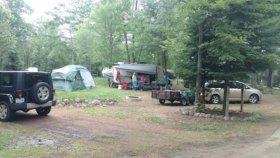Photos of Hi Pines Campground