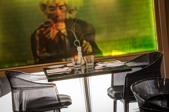 Hotel Villa Real by null