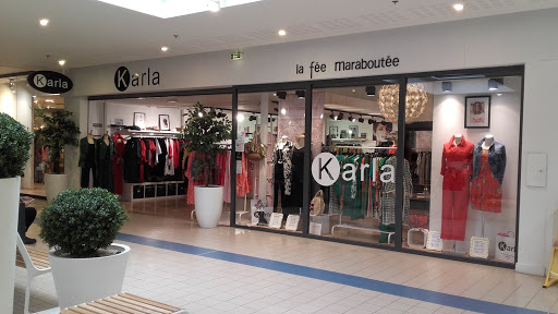 KARLA - Visual