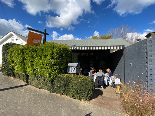 Josh's Cafe - Thumbnail