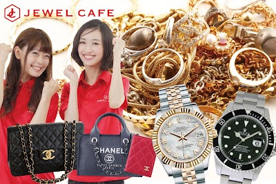 ジュエルカフェ イオンモール高知店