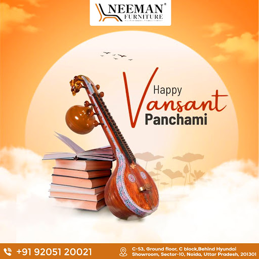 𝐌𝐚𝐲 𝐭𝐡𝐢𝐬 𝐕𝐚𝐬𝐚𝐧𝐭 𝐏𝐚𝐧𝐜𝐡𝐚𝐦𝐢 𝐟𝐢𝐥𝐥 𝐲𝐨𝐮𝐫 𝐬𝐩𝐚𝐜𝐞 𝐰𝐢𝐭𝐡 𝐤𝐧𝐨𝐰𝐥𝐞�… post image