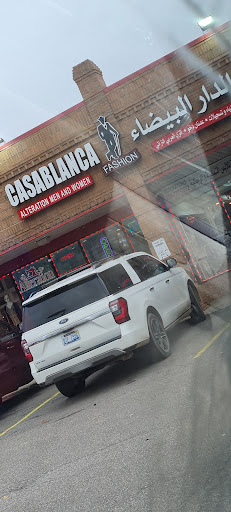 Casablanca Fashions - Thumbnail