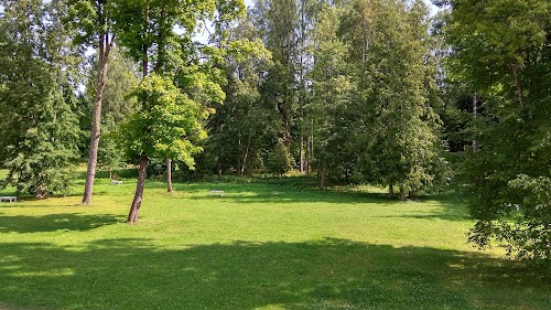 Allikukivi mõis