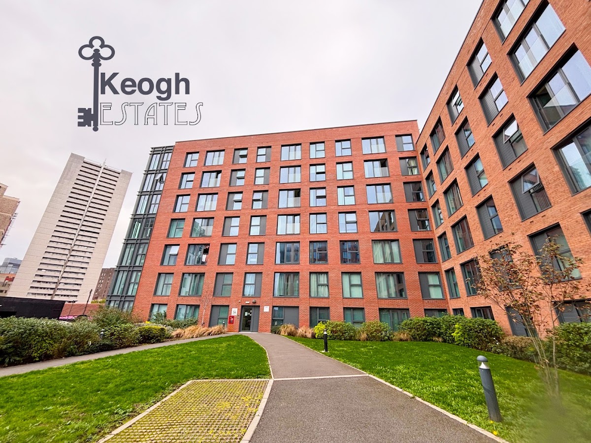 Keogh Estates - 23 years of Selling and renting homes