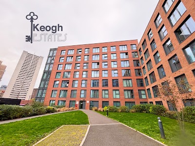 Keogh Estates - 23 years of Selling and renting homes