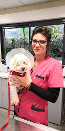 Photo n°12 de Clinique Vétérinaire Demi-Lune à Magny-en-Vexin (Vétérinaire)