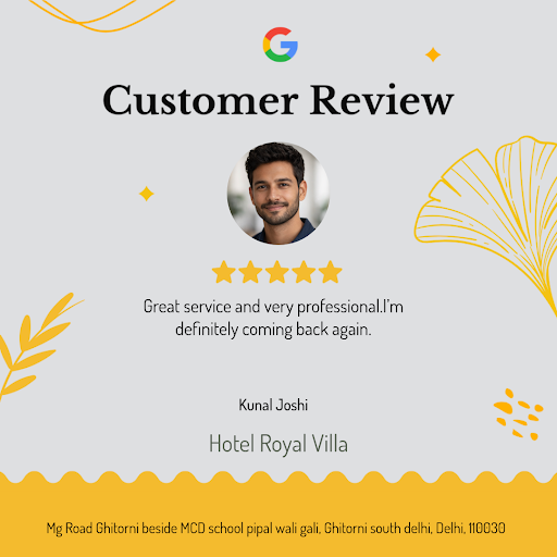 Good Service post image