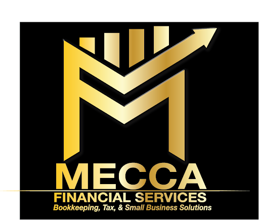 Mecca Financial Services Logo