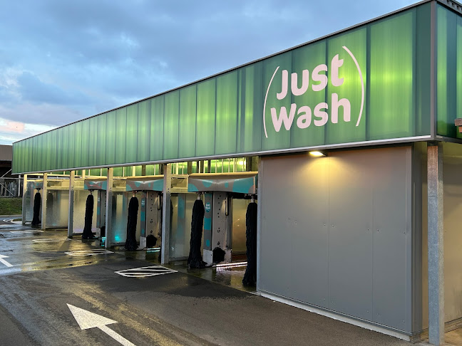 Just Wash - Station de lavage automobile Vendenheim