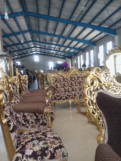 Photos of مجتمع مبلمان کوروش