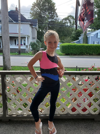 Flyers Gymnastics Gallery - United States
