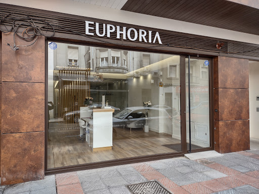 EUPHORIA 83 - Visual