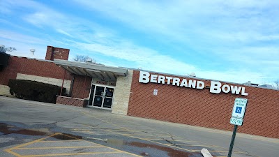 Bertrand Bowling Lanes Inc