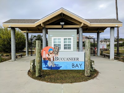 Buccaneer Bay Waterpark