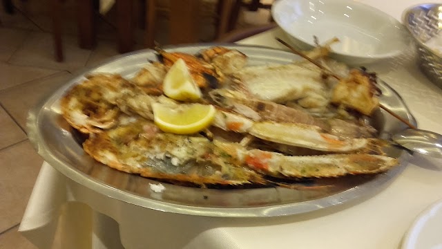 Ristorante Da Armando