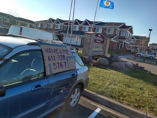 Erik's Auto - Visual