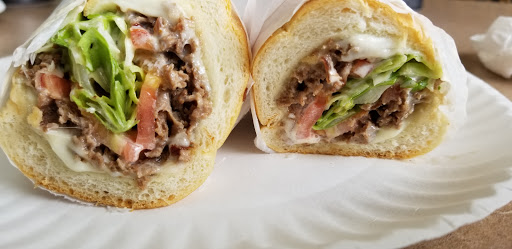 Wrights Pizza - Thumbnail