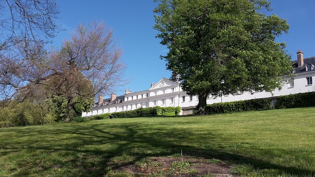 Château de la Verrerie