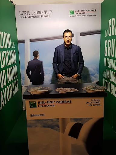 Consulente Finanziario Andrea Cadoni - Thumbnail