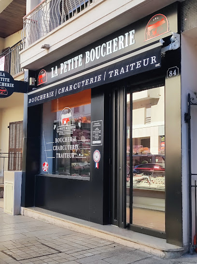 La petite boucherie
