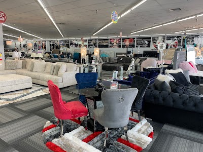 Furniture Center