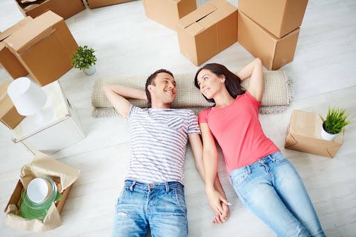 Professional Packers and Movers - Thumbnail