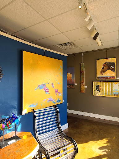 Howell Gallery - Visual