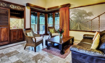 Photos of Sleeping Giant Rainforest Lodge