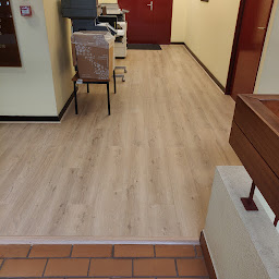 Photo n°21 de Saint Maclou à Échirolles (Fournisseur de revêtements de sol en bois et stratifiés)