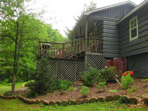 Laurel Bluff Cabins - Thumbnail