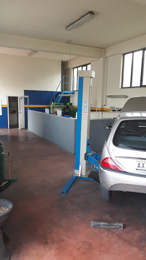 Officina Meccanica Power Diesel s.n.c. Specializzazione Pompista - Thumbnail