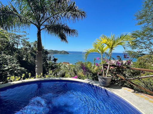 Sayulita Couples Retreat