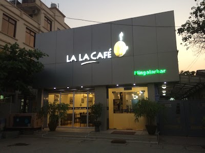 Photos of la la cafe