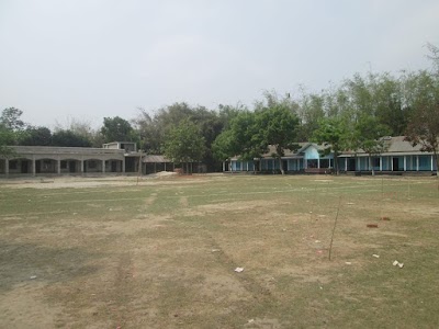 Photos of Hazradanga Shahidullah High School