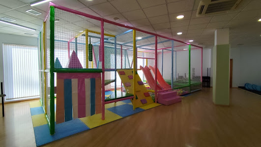 Abracadabra Vera - Ocio & Eventos - C. San Cleofas, 1, Local 2, 04620 Vera, Almería, España