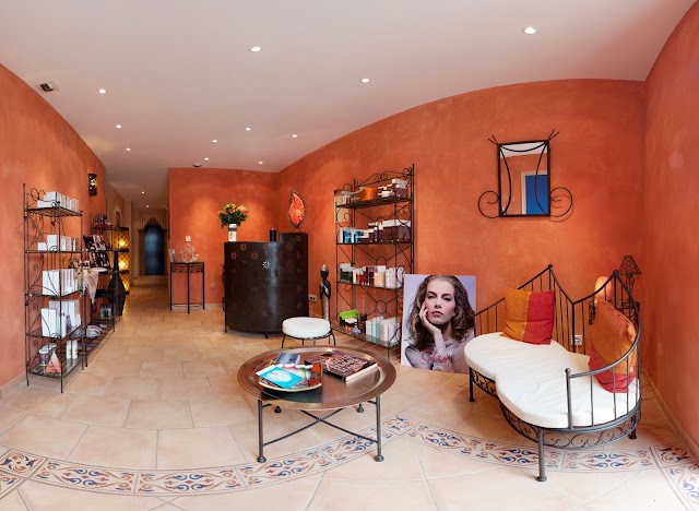 SPA Coraline