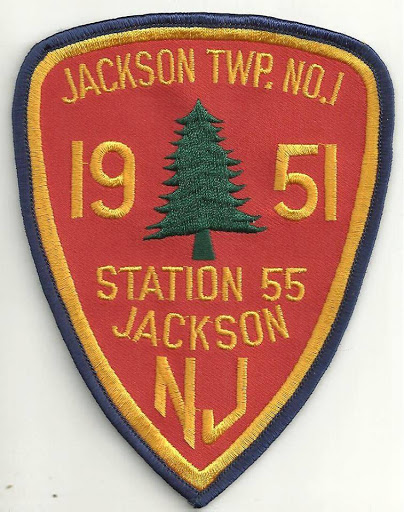 Jackson Fire Station 55 - Thumbnail