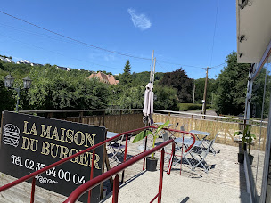Photo n°10 de La maison du burger 2.0 à Pavilly (Restaurant)
